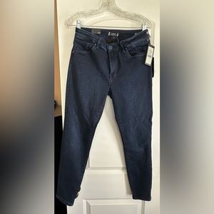 Mavi Jeans - Tess High Rise Skinny Jean 30W / 27L